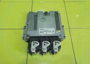 FREELANDER II 2.2 TD4 07r sterownik komputer silnika 6G91-12A650-AD