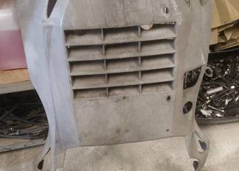 Spód osłona chłodnicy Aprilia Atlantic 125
