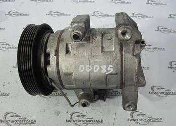 MAZDA 6 2.0 B sprężarka klimatyzacji Z0010923A ZXL100PG