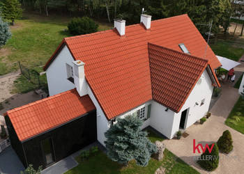 Lokal 550m2 Czarnybród