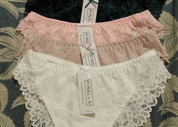 Majtki bawełna, M. 5 sztuk