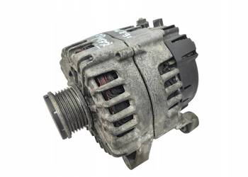 ALTERNATOR BMW E87 E90 E91 2.0 D N47D20C Remy DRA1058 FG18S052