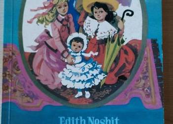 Feniks i dywan - Edith Nesbit.