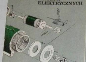 EKSPLOATACJA I REMONT MASZYN ELEKTRYCZNYCH
