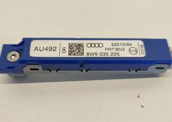 AUDI A4 B9 WZMACNIACZ ANTENY 8W9035225