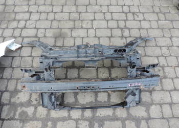 FORD FIESTA MK6 FL PAS PRZEDNI BELKA