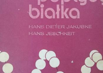 AMINOKWASY PEPTYDY BIAŁKA - JAKUBKE JESCHKEIT AMINOKWASY PEPTYDY BIAŁKA - JAKUBKE JESCHKEIT