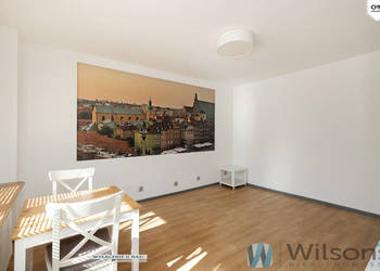 Mieszkanie 23m2 1-pok Warszawa