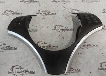BMW X1 osłona przełączniki kierownicy 3056245 9123288 305624640E06-AF