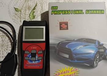 Skaner diagnostyczny