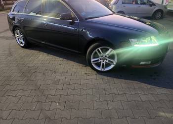 Audi A6 C6 2.8 2007