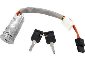 Stacyjka do RENAULT Master II Trafic II typ 7701475696