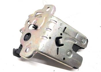 ZAMEK KLAPY TYŁ SKODA RAPID Hatchback 5E0827505