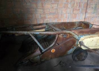 Kopaczka do ziemniaków