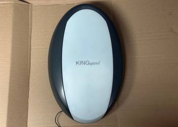 Napęd KingGates ROLLS 700N do bramy garażowej - sprawny, gwarancja!