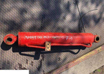 Manitou 735 - Hydraulika [CZĘŚCI]