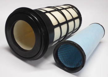 Wkład filtra powietrza Multicar M31  nr kat 5102020023 Wkład filtra powietrza Multicar M31  nr kat 5102020023