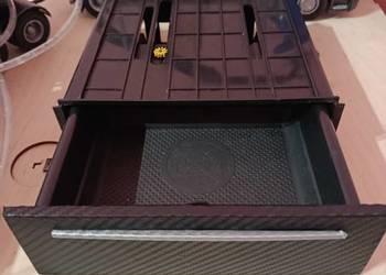 Schowek deski rozdzielczej Skoda,VW