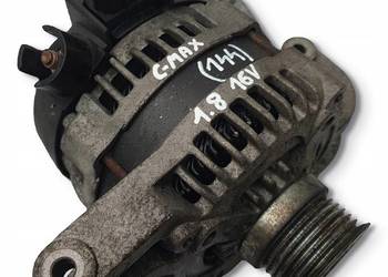 ALTERNATOR Ford Focus C-Max 1.8 16v Lucas LRA03047