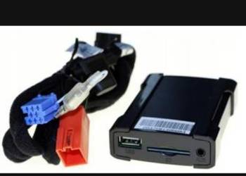 Xcarlink VW MFD2 DVD