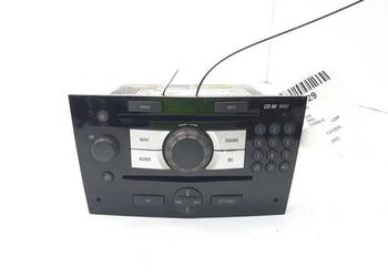 RADIO OPEL CORSA D 13254186