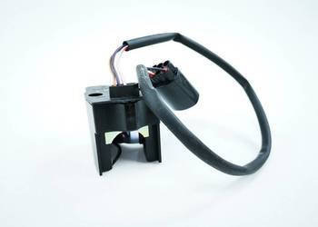 ZAWÓR ELEKTROMAGNETYCZNY STRUJĄCY POMPY WTRYSKOWEJ SOLENOID BOSCH 028100501
