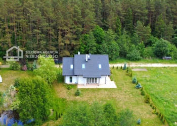 Dom wolnostojący Kobysewo 128.49m2