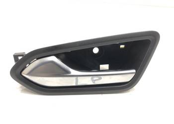 KLAMKA WEWNĘTRZNA LEWY PRZÓD RENAULT CLIO V 806714209R Hatchback