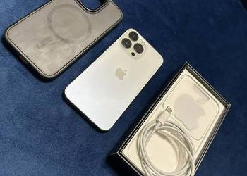IPhone 13 PRO / 86% kondycji baterii!