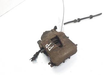 ZACISK HAMULCOWY PRZÓD PRAWY VOLKSWAGEN POLO 6N ZACISK HAMULCOWY PRZÓD PRAWY VOLKSWAGEN POLO 6N