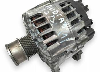 ALTERNATOR VW Golf VII Audi A3 8V Seat Leon III 1.2 TSI 14V 04C903023M