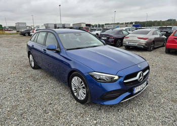 Mercedes C 200 W206 (2021-)
