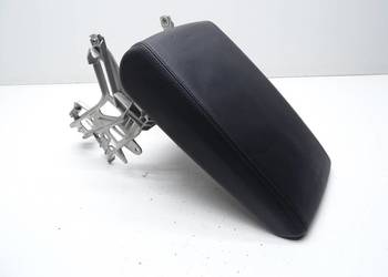 PODŁOKIETNIK TUNELU ŚRODKOWY SKÓRA 4G0864283A AUDI A6 C7 4G