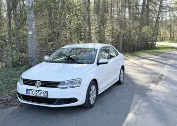 Volkswagen Jetta 2.5 Benzyna + LPG