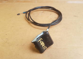 Subaru Forester 3 SH linka klamka otwierania maski pokrywy s Subaru Forester 3 SH linka klamka otwierania maski pokrywy s