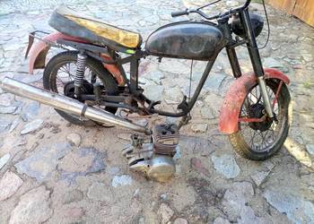 Wsk 125