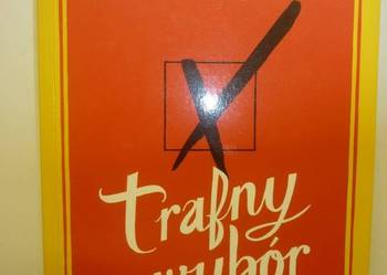 TRAFNY WYBÓR - J.K. ROWLING