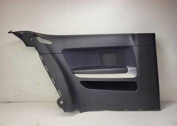 BOCZEK TAPICERKA LEWY TYŁ AUDI A3 8P 8P3867035A