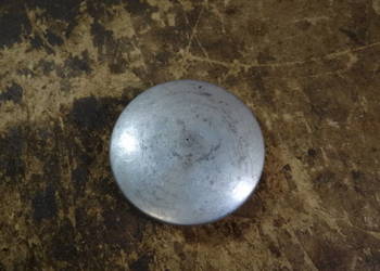 korek paliwa aluminiowy org DDR