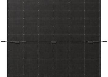 Panel fotowoltaiczny LONGi 425W Hi-MO X6 Back Contact Full Black