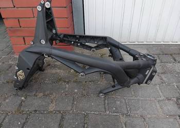 Triumph street triple R 2012r 675 Rama Triumph street triple R 2012r 675 Rama