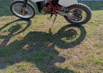 Gilera 125 RC