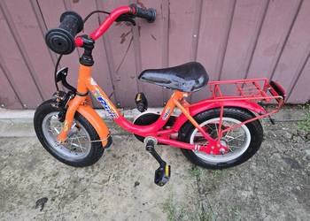 Rowerk dziecięcy