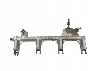 LISTWA WTRYSKOWA 55351030 2.2 16V DIRECT Opel Vectra III (2002-2008) C