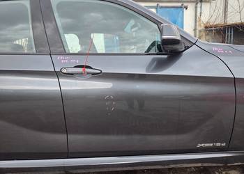 DRZWI PRAWE PRZEDNIE PRZÓD BMW X1 E84 B39