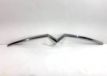 LISTWA CHROM MASKI CITROEN C4 PICASSO I Minivan 06-13