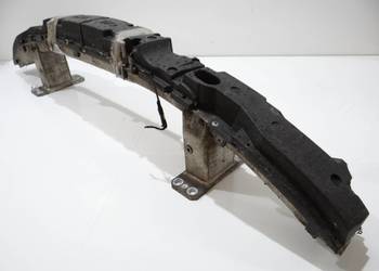 BELKA ABSORBER ZDERZAKA PRZÓD BMW E60 E61 M PAKIET 7148586 (4614652)