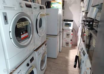 Pralka / lodówka / Zmywarka / Piekarnik