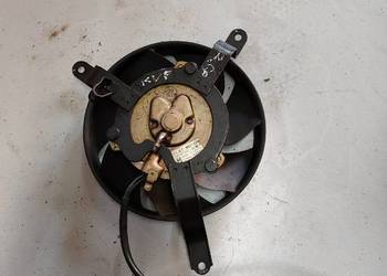 Wiatrak Kvf 650 kawasaki wentylator