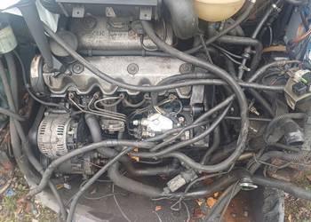 Silnik 2.5tdi acv 102konie POMPA NOWA WTRYSKOWA? DOWOZ POD DOM!!!